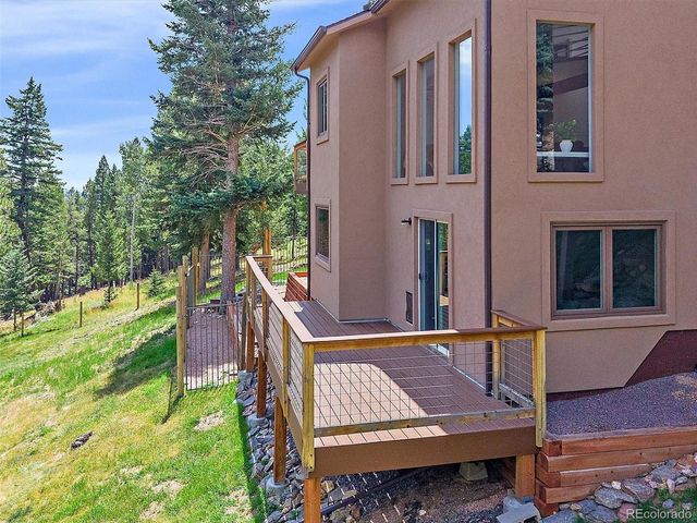 254 Juniper Lane, Evergreen, CO 80439