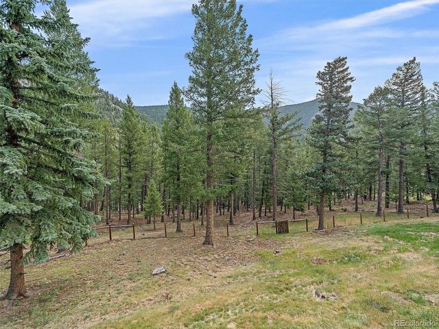 254 Juniper Lane, Evergreen, CO 80439