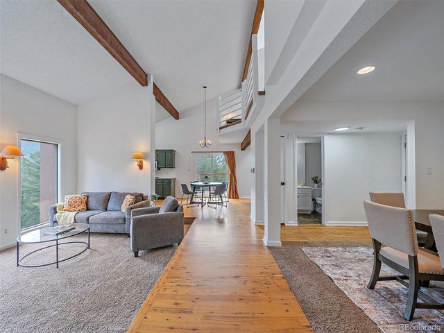 254 Juniper Lane, Evergreen, CO 80439