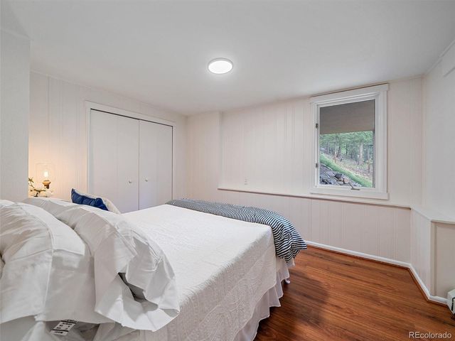 254 Juniper Lane, Evergreen, CO 80439