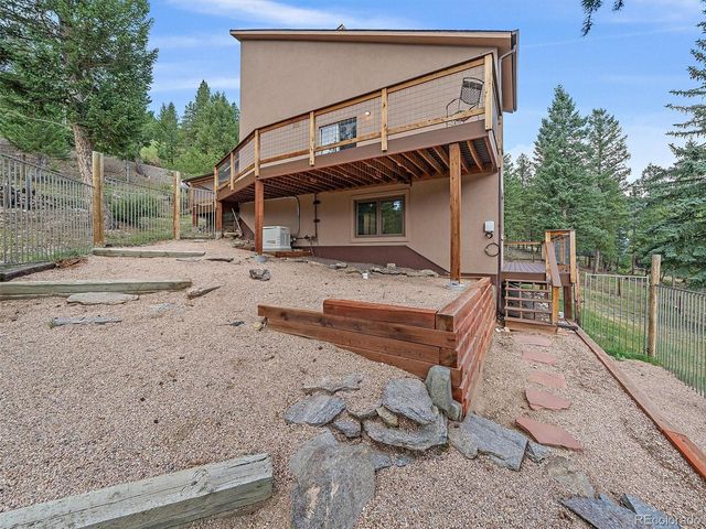 254 Juniper Lane, Evergreen, CO 80439