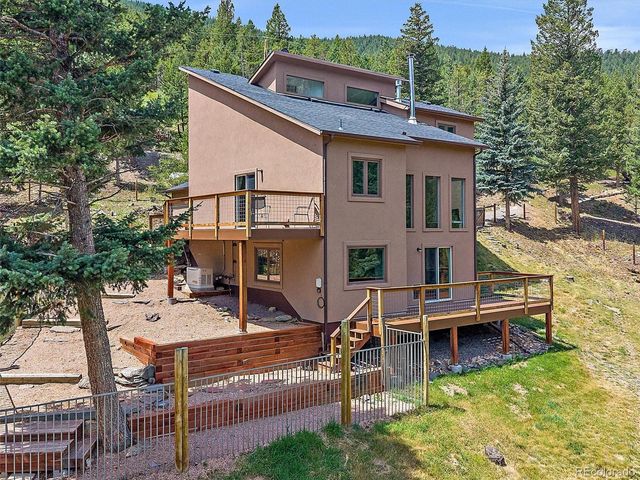 254 Juniper Lane, Evergreen, CO 80439