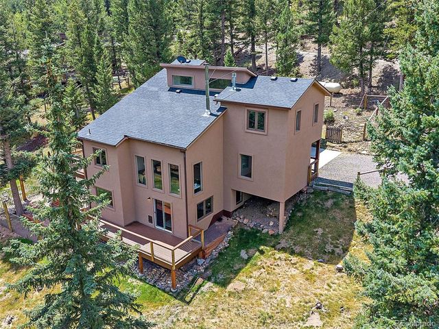 254 Juniper Lane, Evergreen, CO 80439
