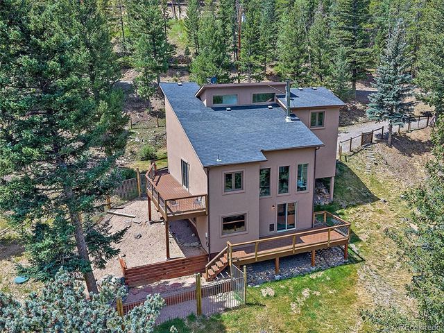 254 Juniper Lane, Evergreen, CO 80439