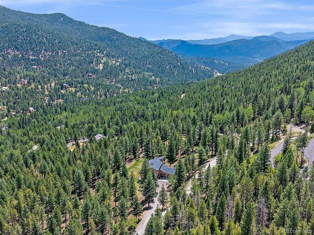 254 Juniper Lane, Evergreen, CO 80439