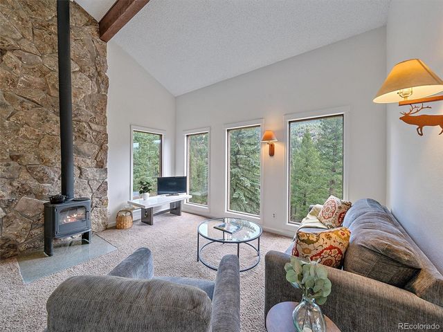 254 Juniper Lane, Evergreen, CO 80439