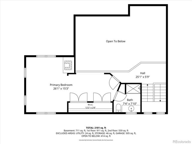 254 Juniper Lane, Evergreen, CO 80439