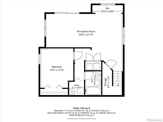 254 Juniper Lane, Evergreen, CO 80439