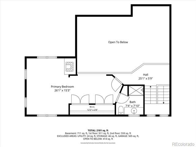 254 Juniper Lane, Evergreen, CO 80439