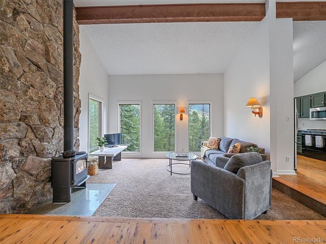 254 Juniper Lane, Evergreen, CO 80439