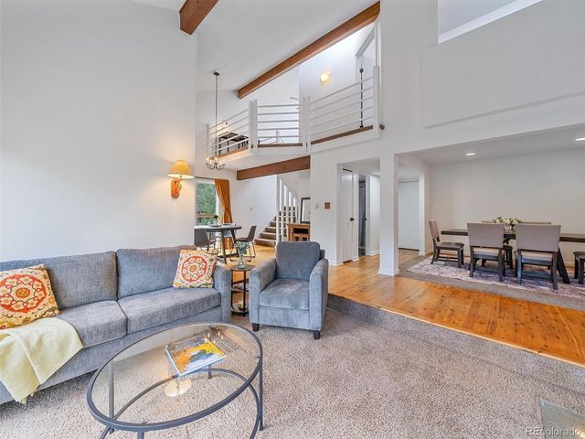 254 Juniper Lane, Evergreen, CO 80439