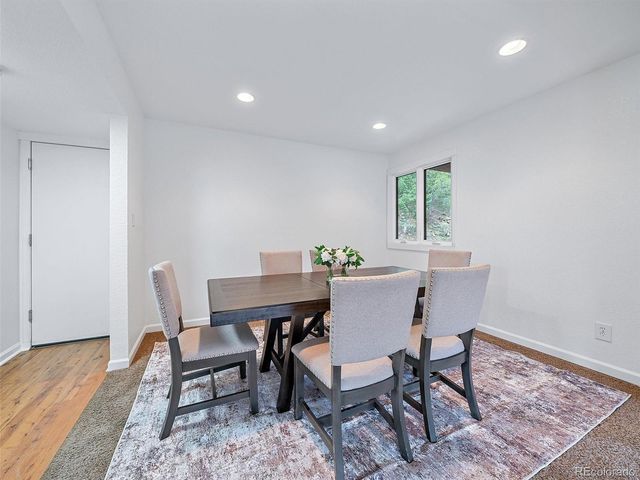 254 Juniper Lane, Evergreen, CO 80439
