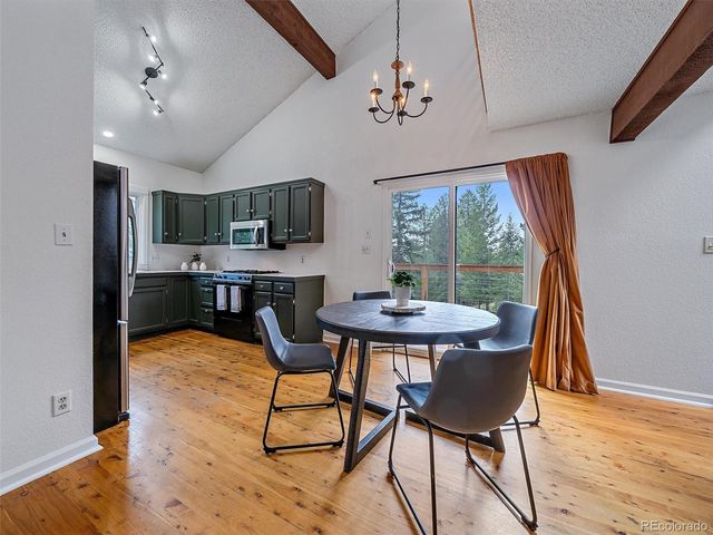 254 Juniper Lane, Evergreen, CO 80439