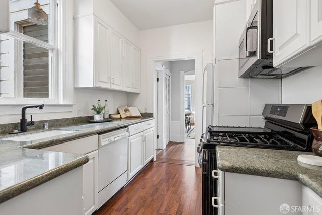 2051 Scott Street 303, San Francisco, CA 94115