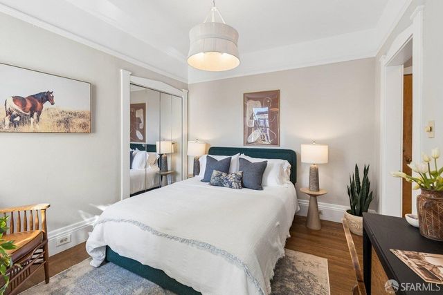 2051 Scott Street 303, San Francisco, CA 94115