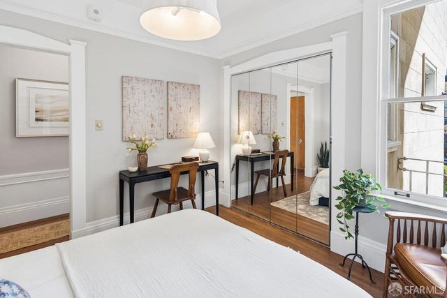 2051 Scott Street 303, San Francisco, CA 94115