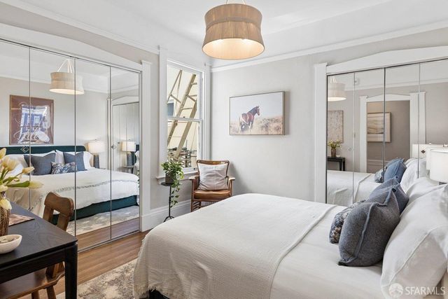 2051 Scott Street 303, San Francisco, CA 94115