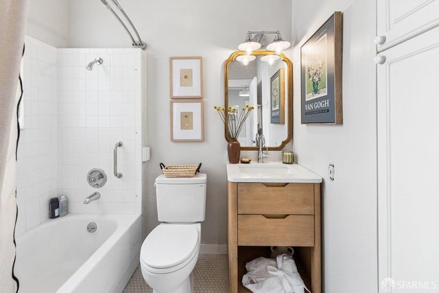 2051 Scott Street 303, San Francisco, CA 94115