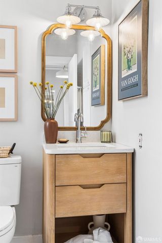 2051 Scott Street 303, San Francisco, CA 94115