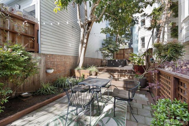 2051 Scott Street 303, San Francisco, CA 94115