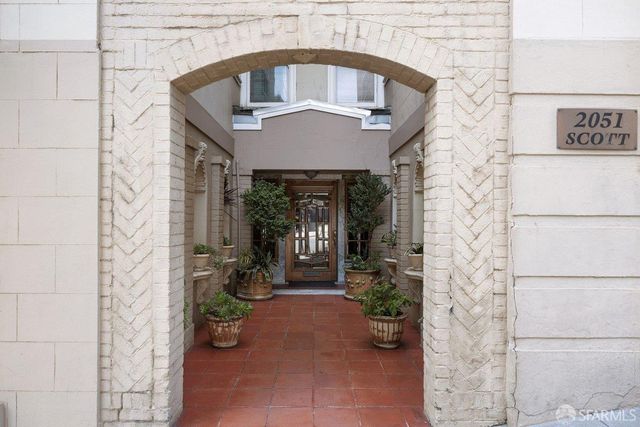 2051 Scott Street 303, San Francisco, CA 94115