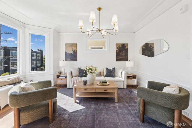 2051 Scott Street 303, San Francisco, CA 94115