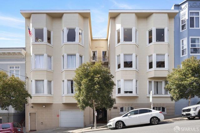 2051 Scott Street 303, San Francisco, CA 94115