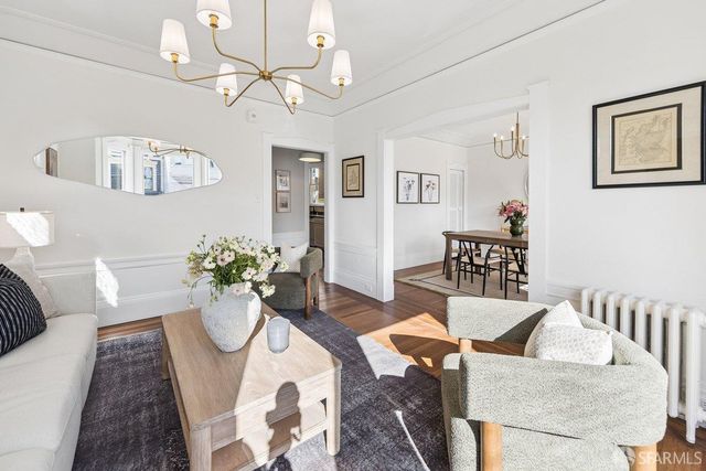 2051 Scott Street 303, San Francisco, CA 94115