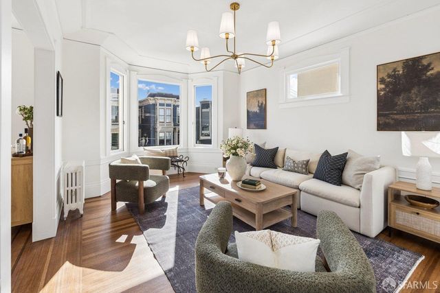 2051 Scott Street 303, San Francisco, CA 94115