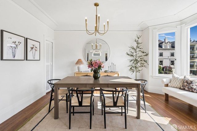 2051 Scott Street 303, San Francisco, CA 94115