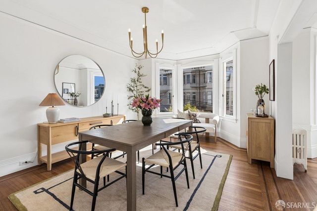 2051 Scott Street 303, San Francisco, CA 94115