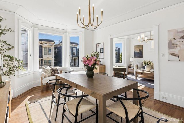 2051 Scott Street 303, San Francisco, CA 94115