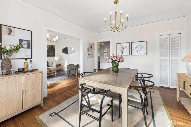 2051 Scott Street 303, San Francisco, CA 94115