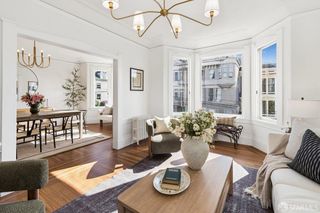 2051 Scott Street 303, San Francisco, CA 94115