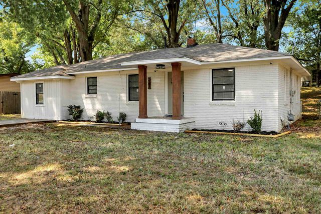 3393 BEREA RD, Memphis, TN 38109