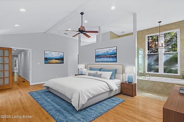 11805 Cedardale Rd, Anchorage, KY 40223