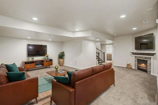 1906 Villa Creek Circle, Colorado Springs, CO 80921