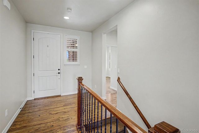 1906 Villa Creek Circle, Colorado Springs, CO 80921