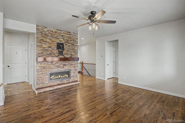 1906 Villa Creek Circle, Colorado Springs, CO 80921