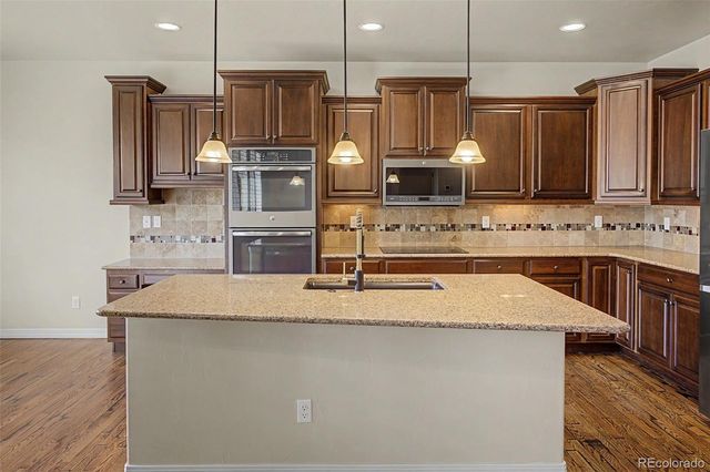 1906 Villa Creek Circle, Colorado Springs, CO 80921