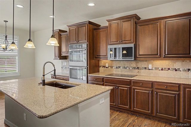 1906 Villa Creek Circle, Colorado Springs, CO 80921