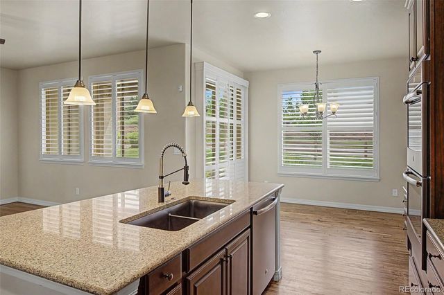 1906 Villa Creek Circle, Colorado Springs, CO 80921