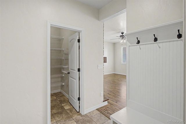 1906 Villa Creek Circle, Colorado Springs, CO 80921