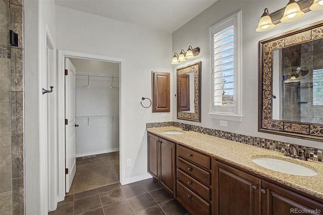 1906 Villa Creek Circle, Colorado Springs, CO 80921