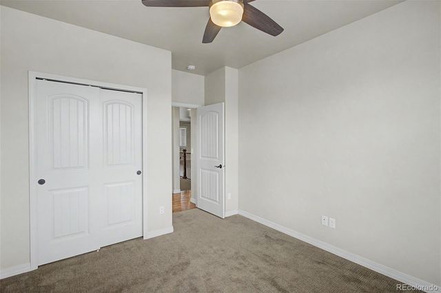 1906 Villa Creek Circle, Colorado Springs, CO 80921