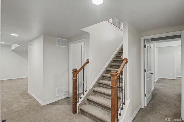 1906 Villa Creek Circle, Colorado Springs, CO 80921