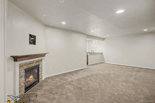 1906 Villa Creek Circle, Colorado Springs, CO 80921