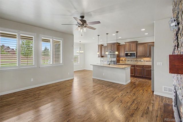 1906 Villa Creek Circle, Colorado Springs, CO 80921