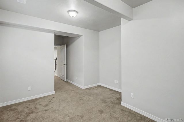 1906 Villa Creek Circle, Colorado Springs, CO 80921