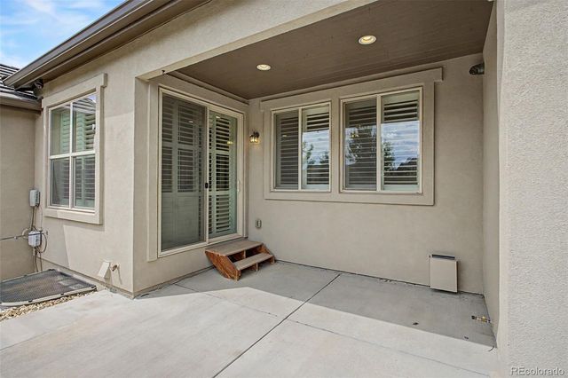 1906 Villa Creek Circle, Colorado Springs, CO 80921